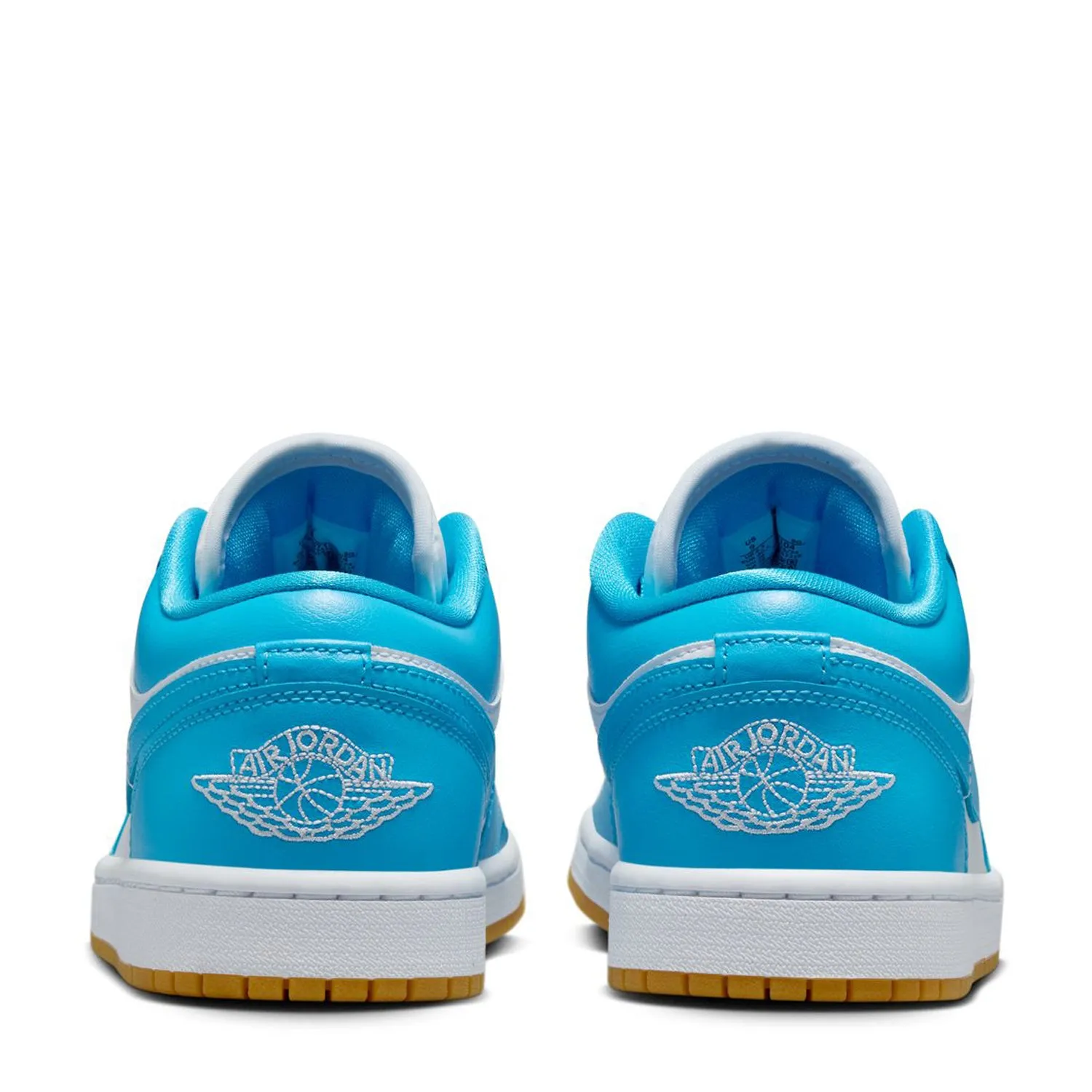 AJ 1 Low - Femmes