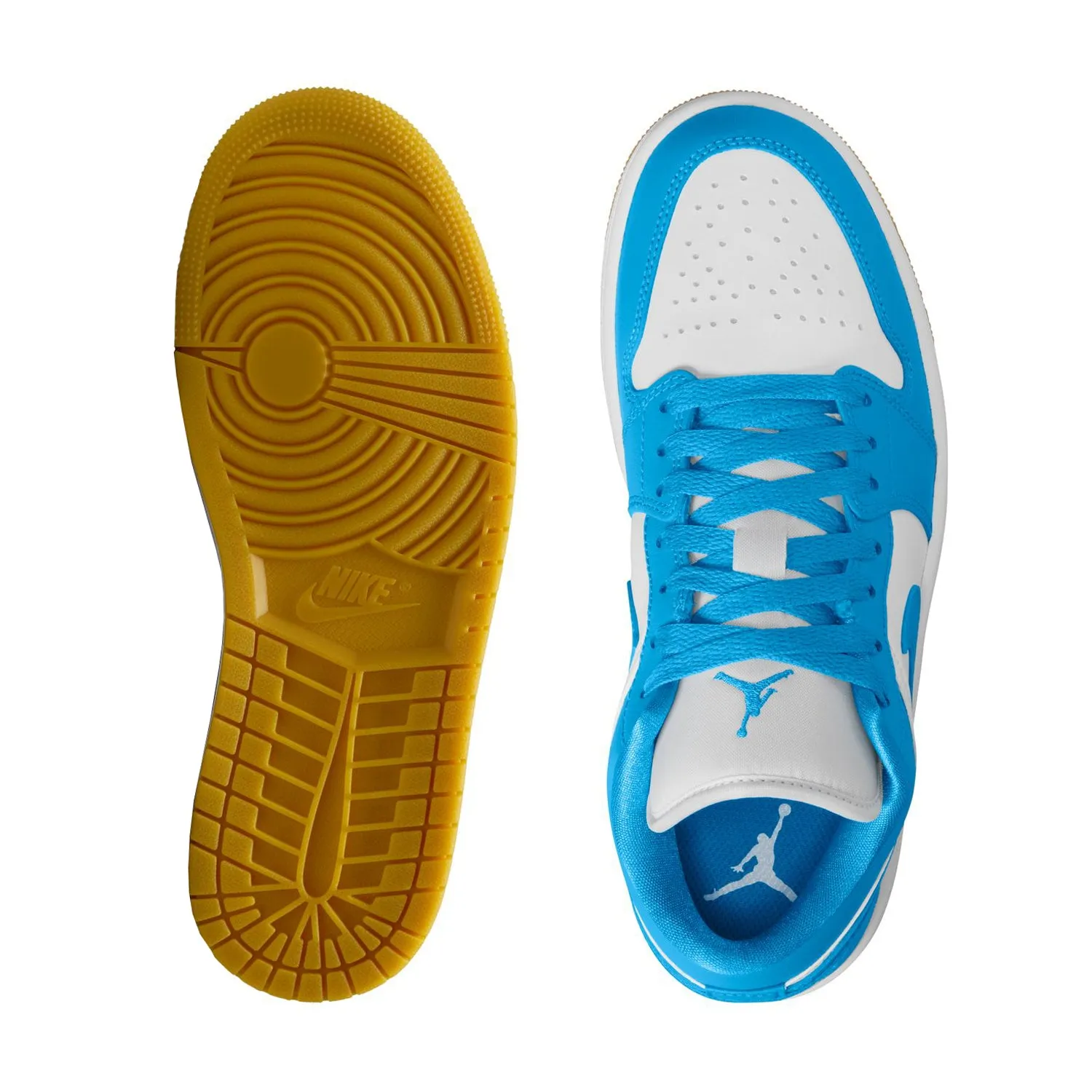 AJ 1 Low - Femmes