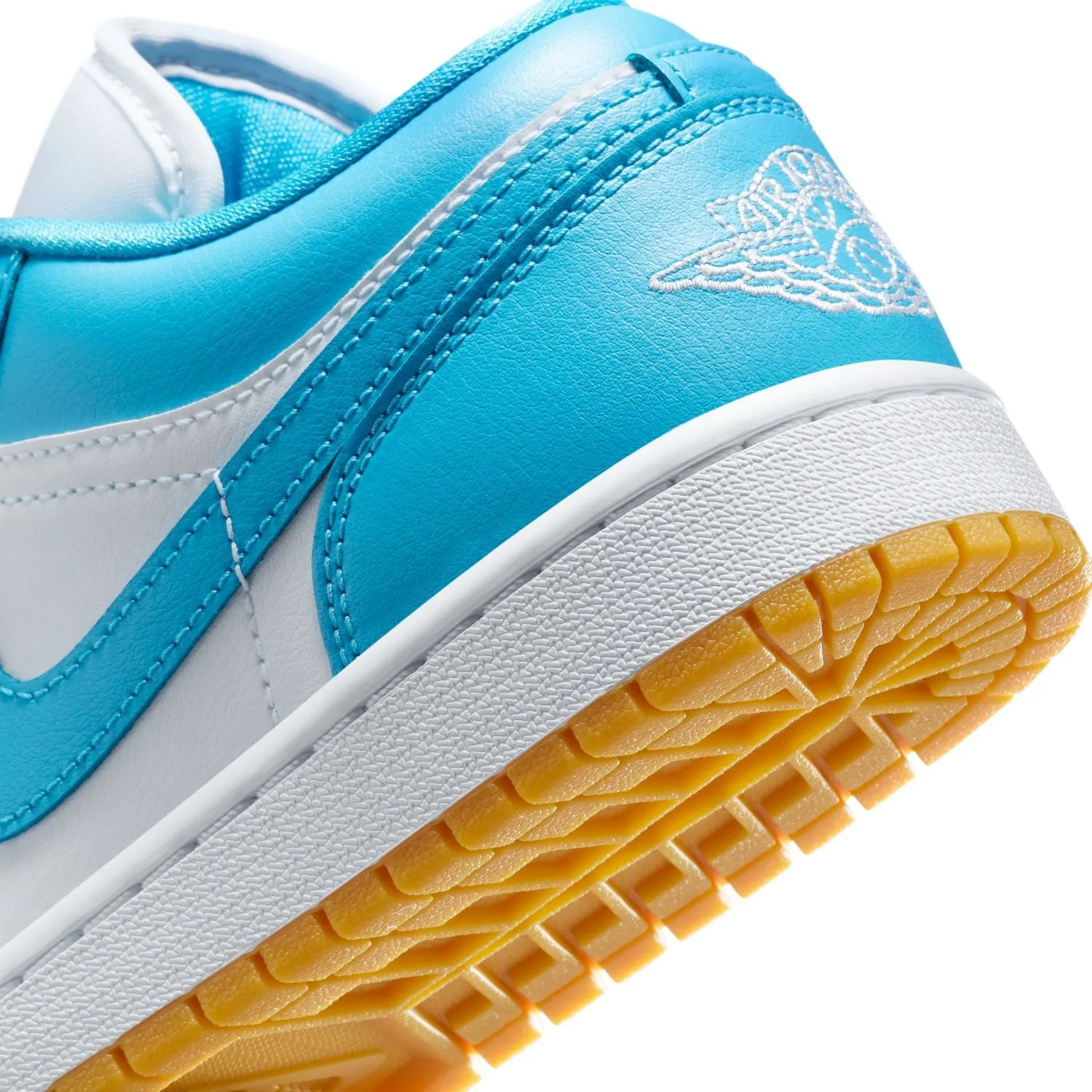 AJ 1 Low - Femmes