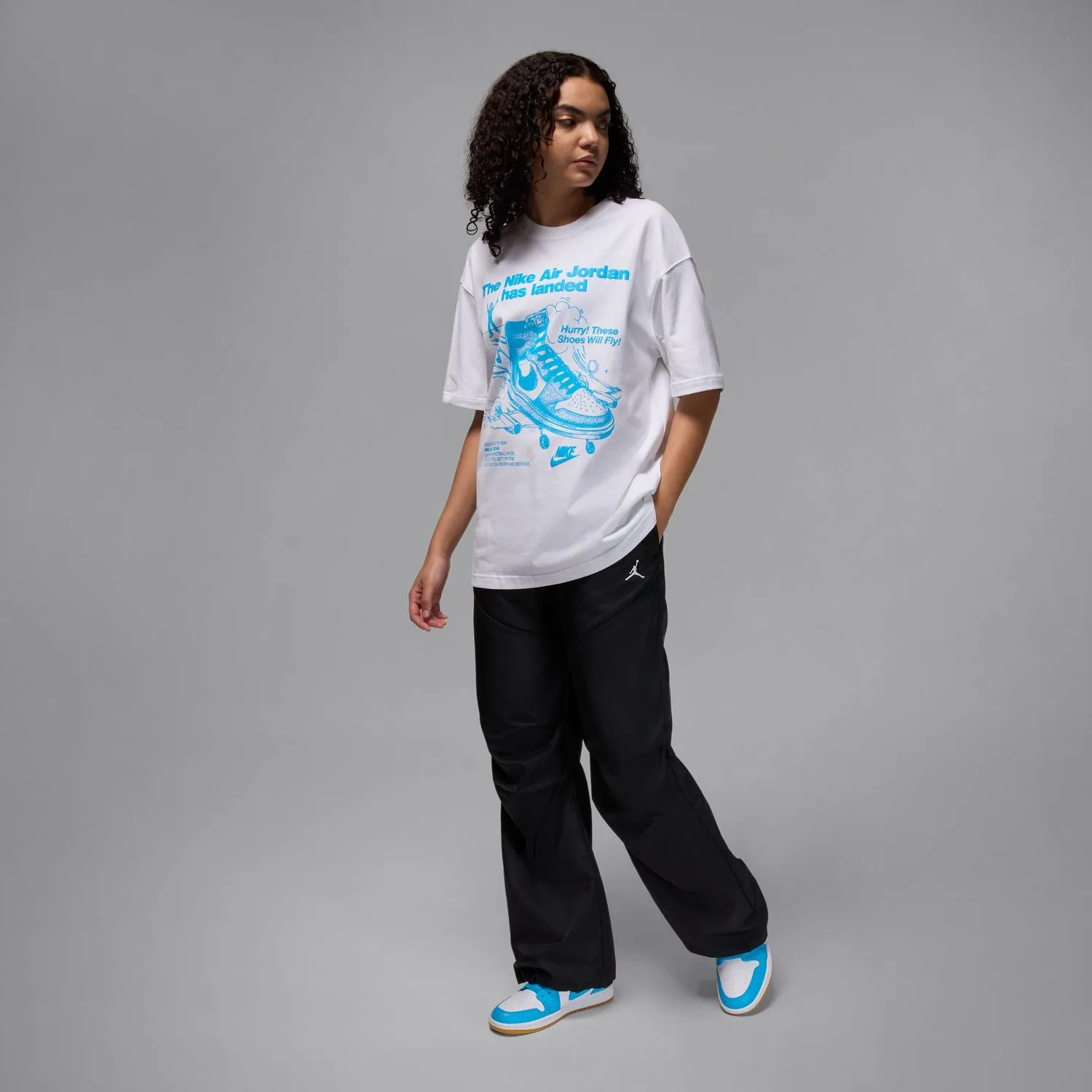 AJ 1 Low - Femmes