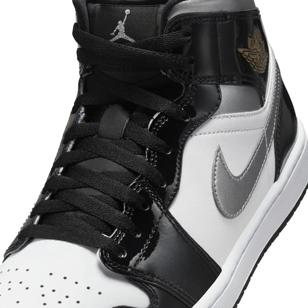 AJ 1 Mid - Hommes