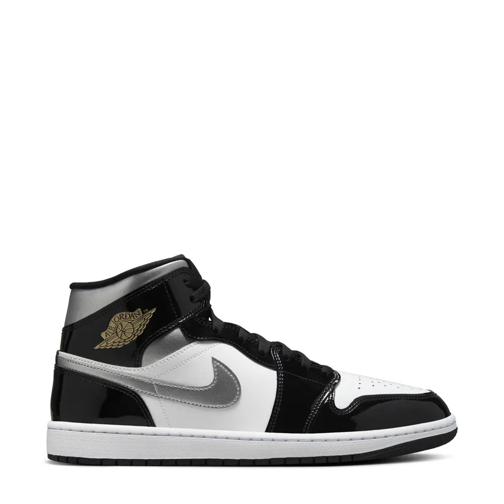 AJ 1 Mid - Hommes