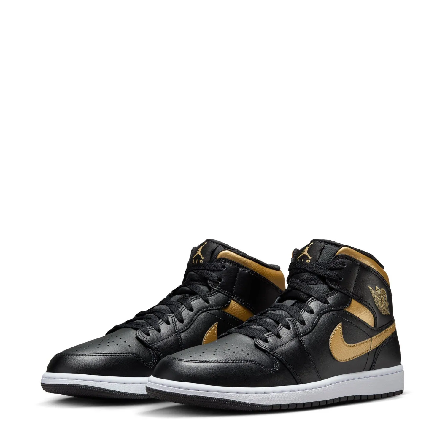 AJ 1 Mid - Hommes