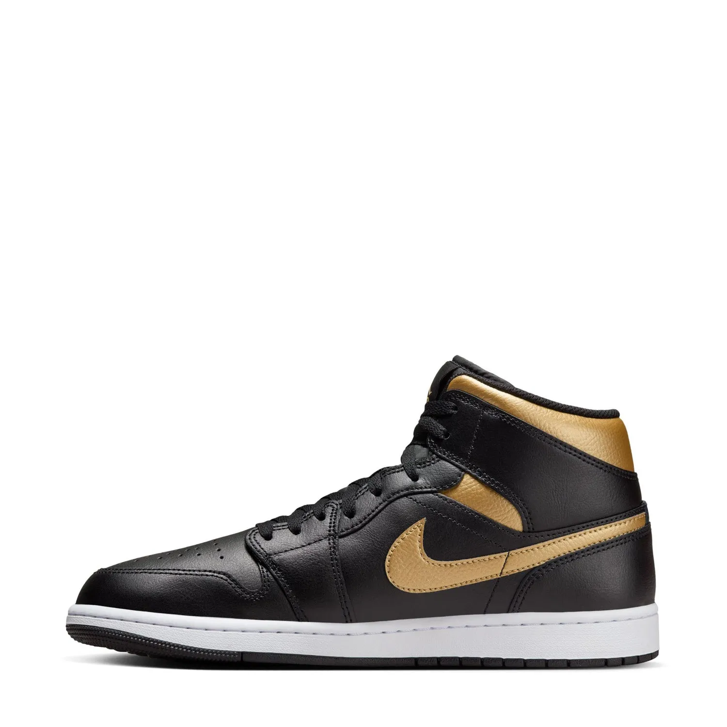 AJ 1 Mid - Hommes