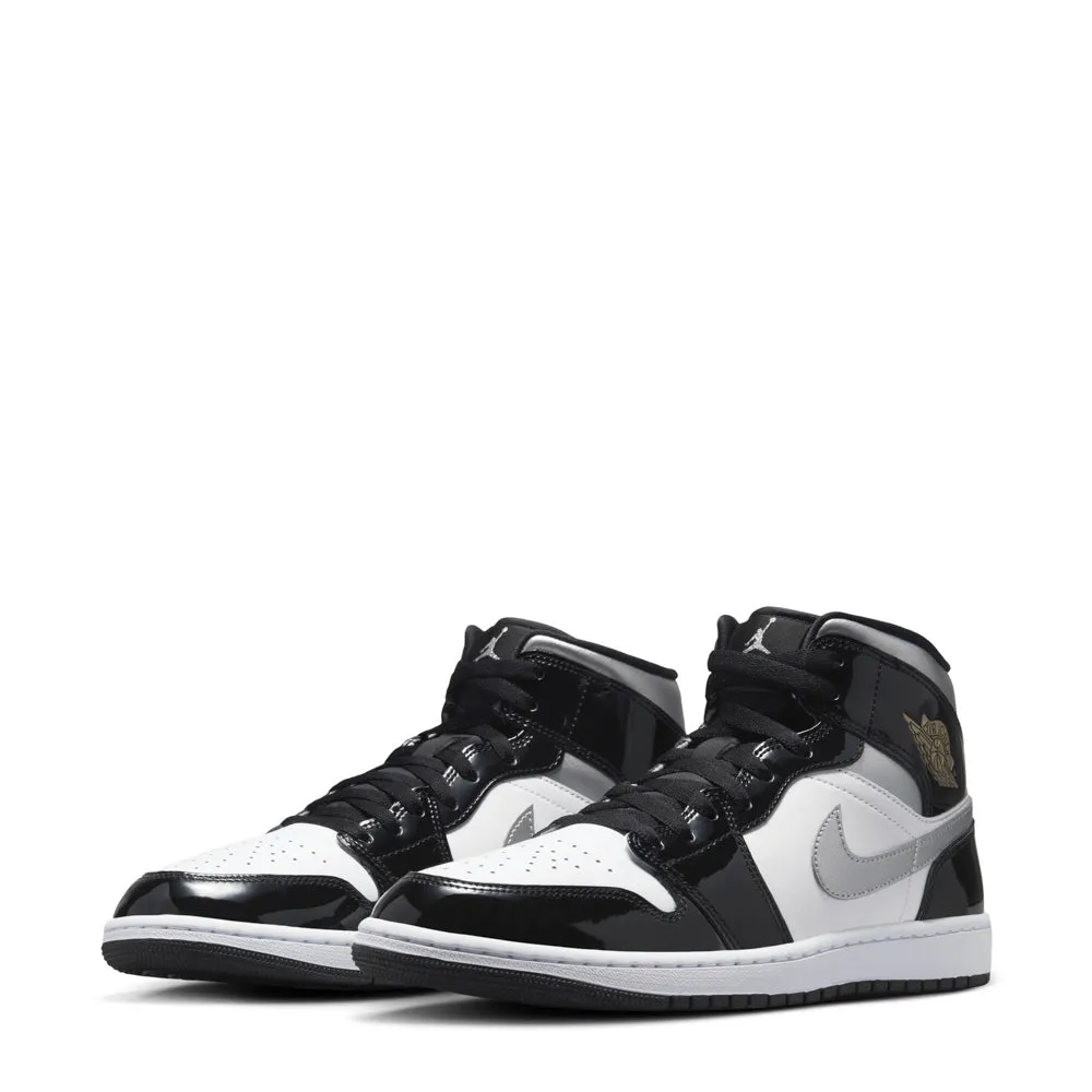 AJ 1 Mid - Hommes