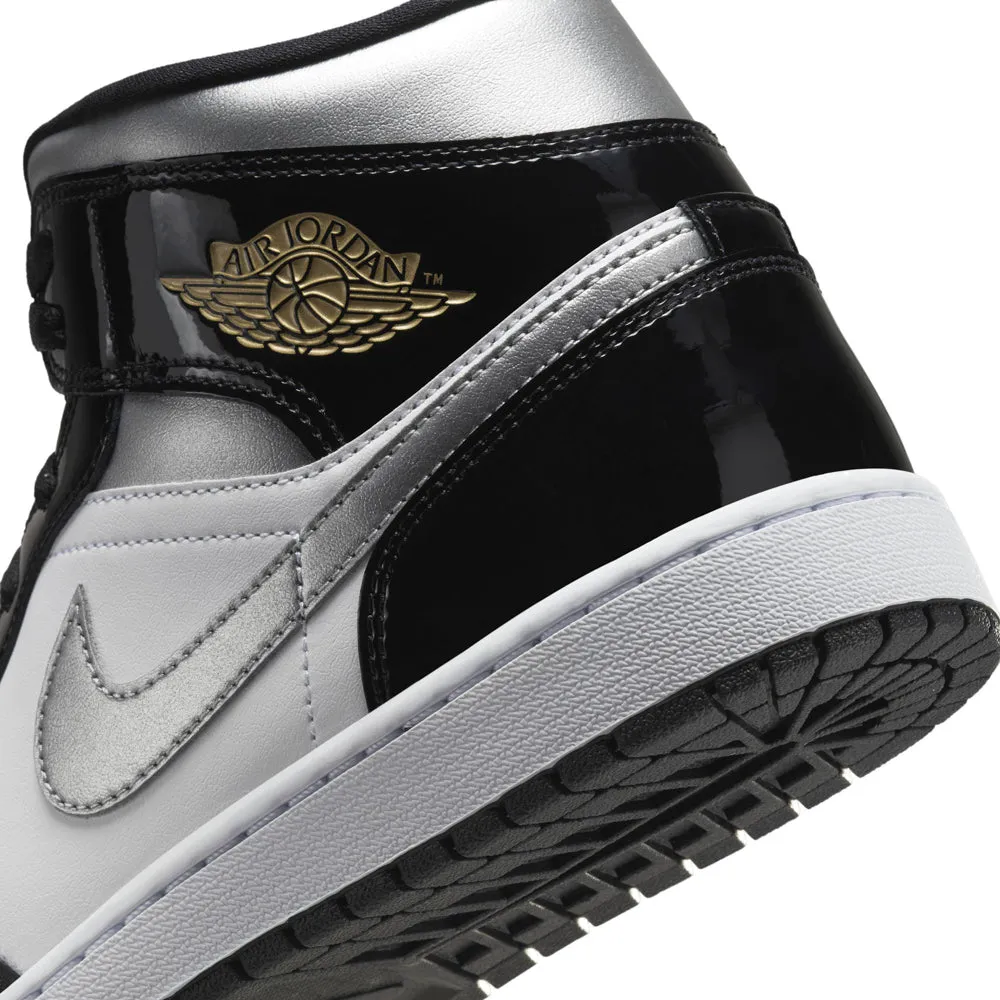 AJ 1 Mid - Hommes