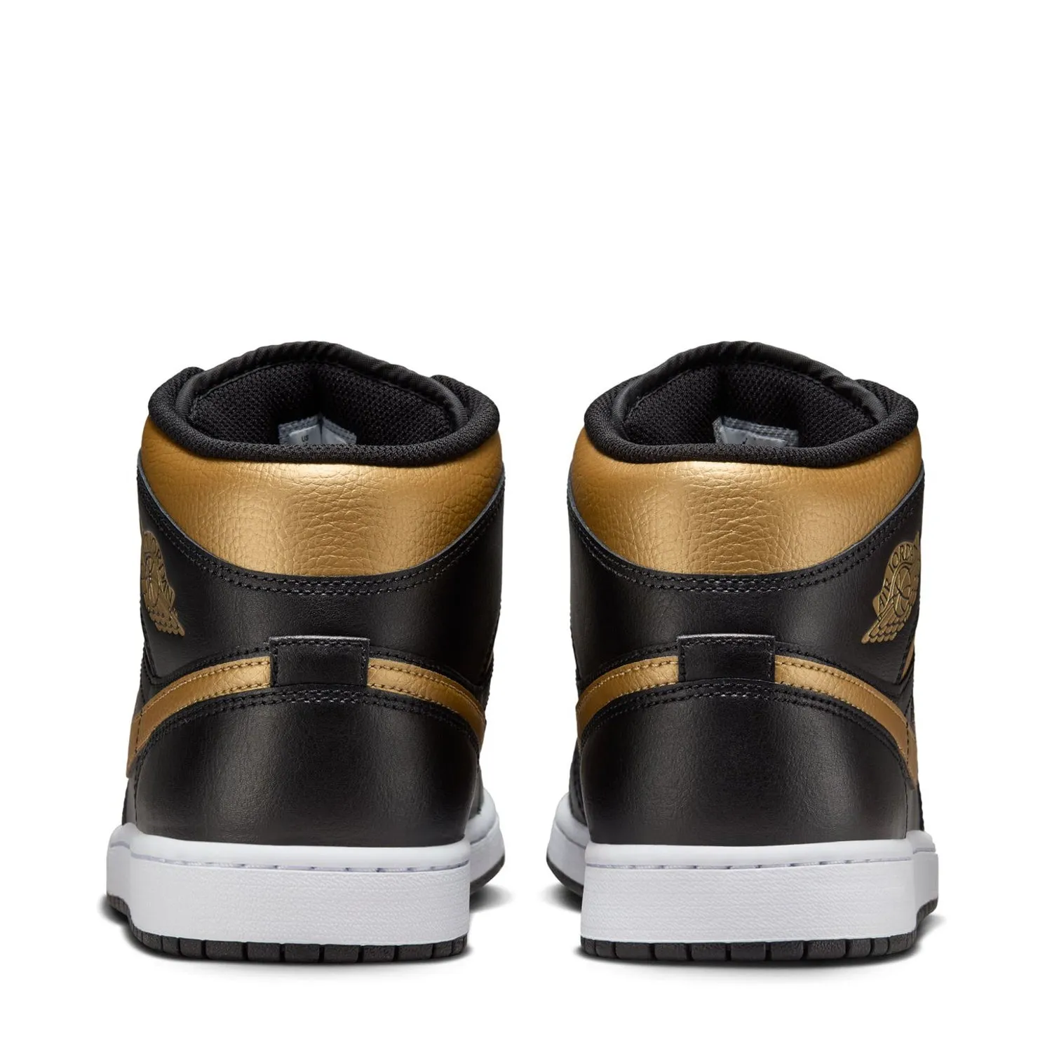 AJ 1 Mid - Hommes