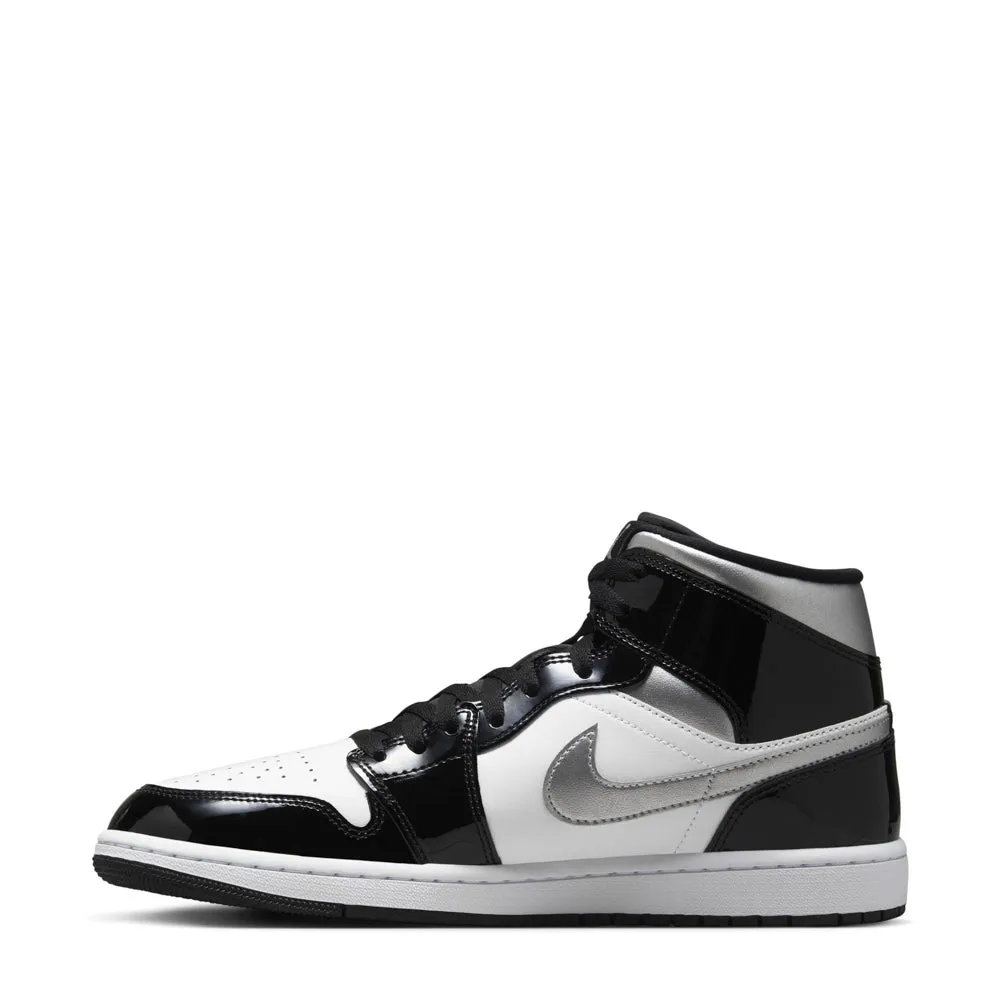 AJ 1 Mid - Hommes