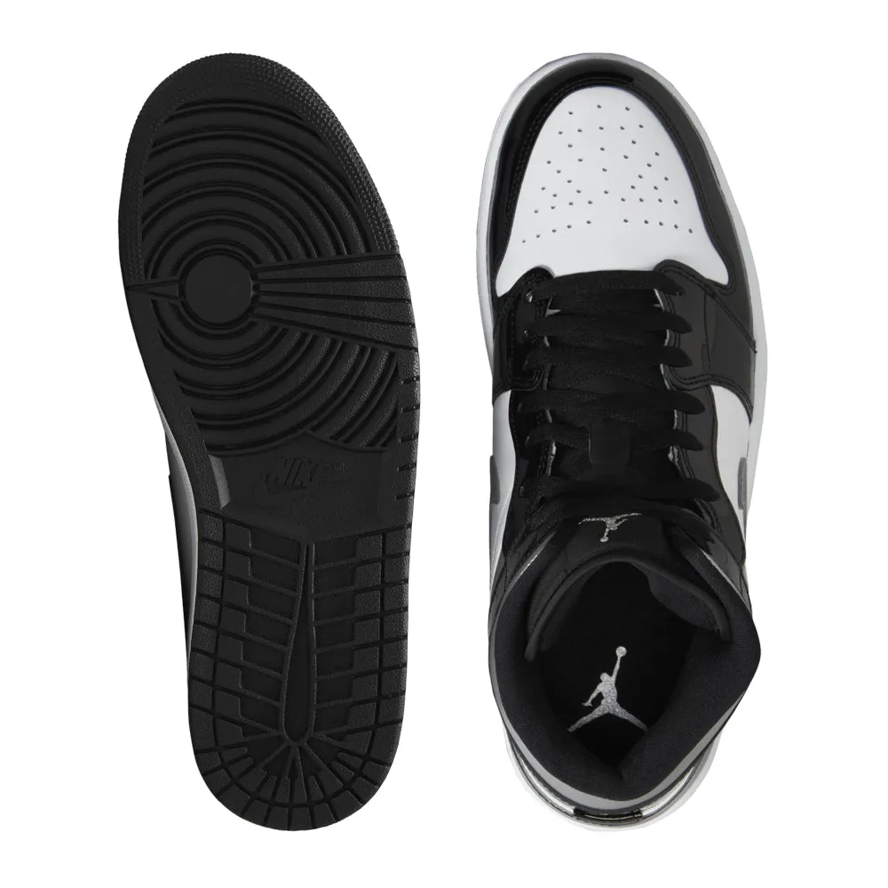 AJ 1 Mid - Hommes