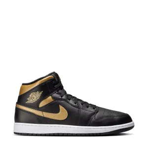 AJ 1 Mid - Hommes