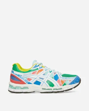 Chaussures de sport Asics GEL-Kayano 20 Multicolore / Blanc