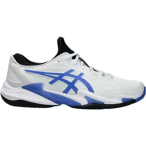 Chaussures de tennis Asics Court FF 3 pour hommes - 102 (TAILLE 14 UNIQUEMENT) Chaussures Asics Homme