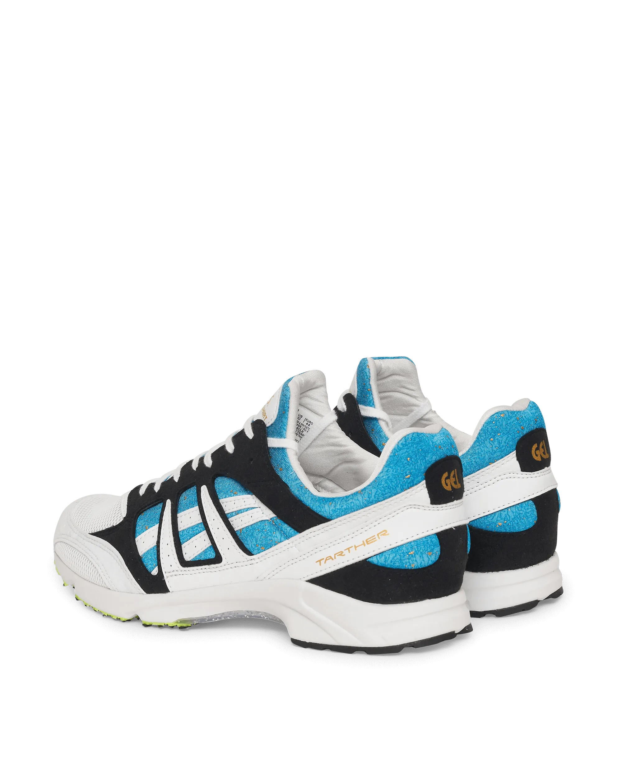 Asics Tarther SD Sneakers Bleu