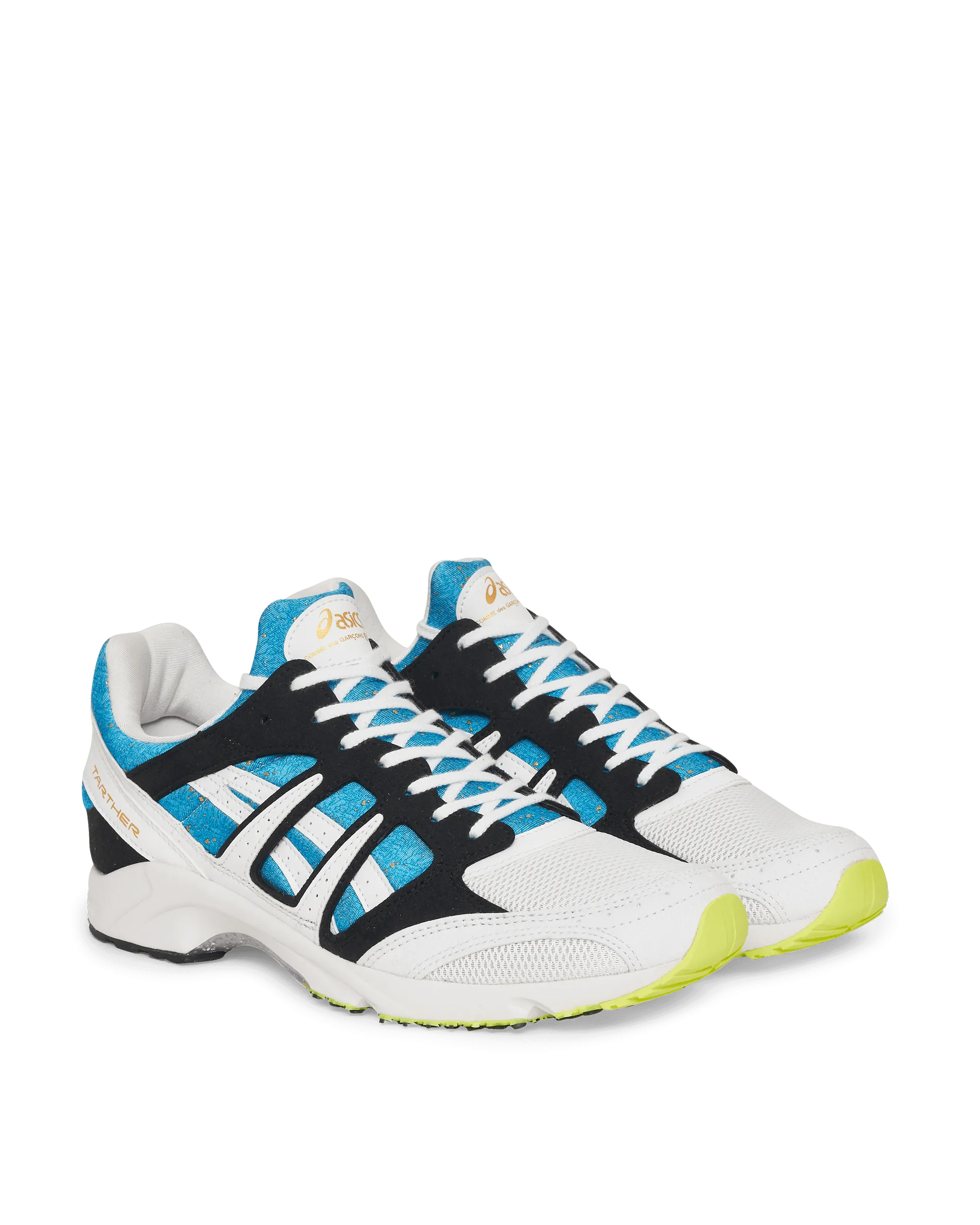 Asics Tarther SD Sneakers Bleu