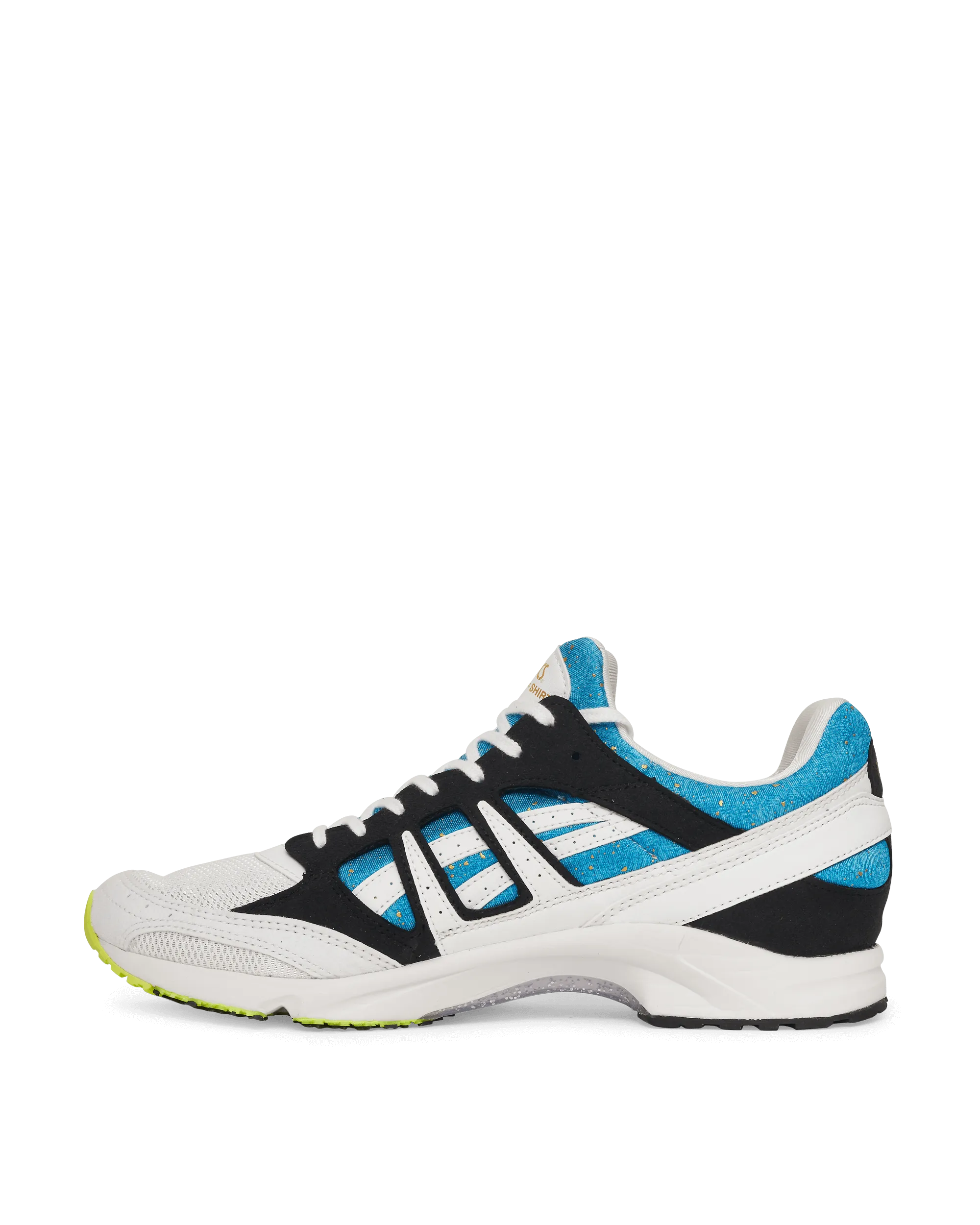 Asics Tarther SD Sneakers Bleu