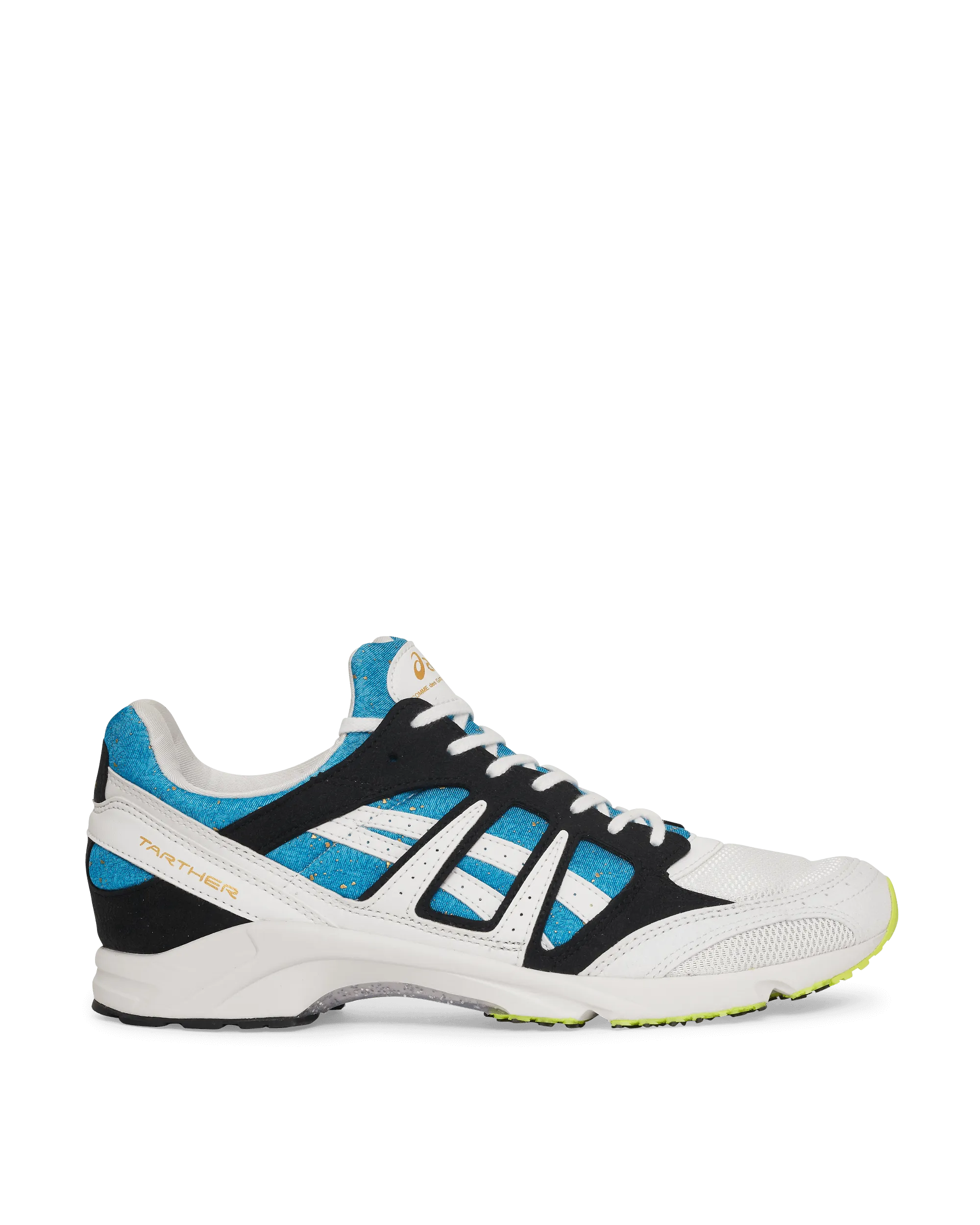 Asics Tarther SD Sneakers Bleu