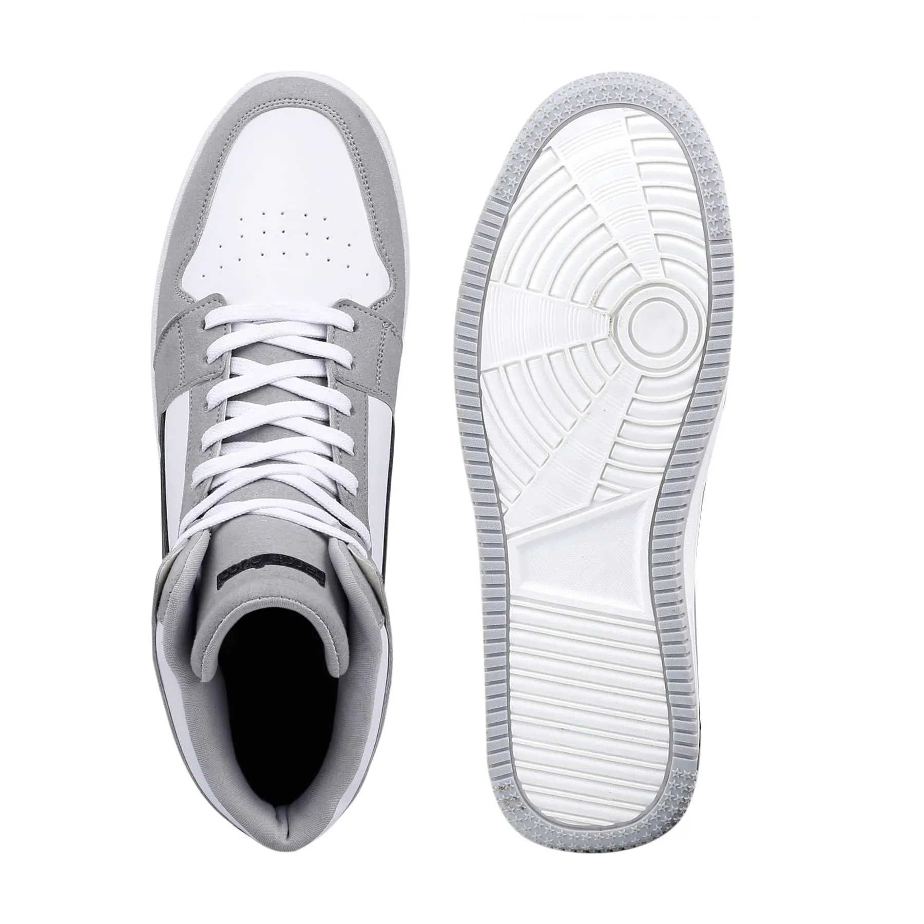 Bacca Bucci BALANCER Chaussures de Sport Mode Sneakers