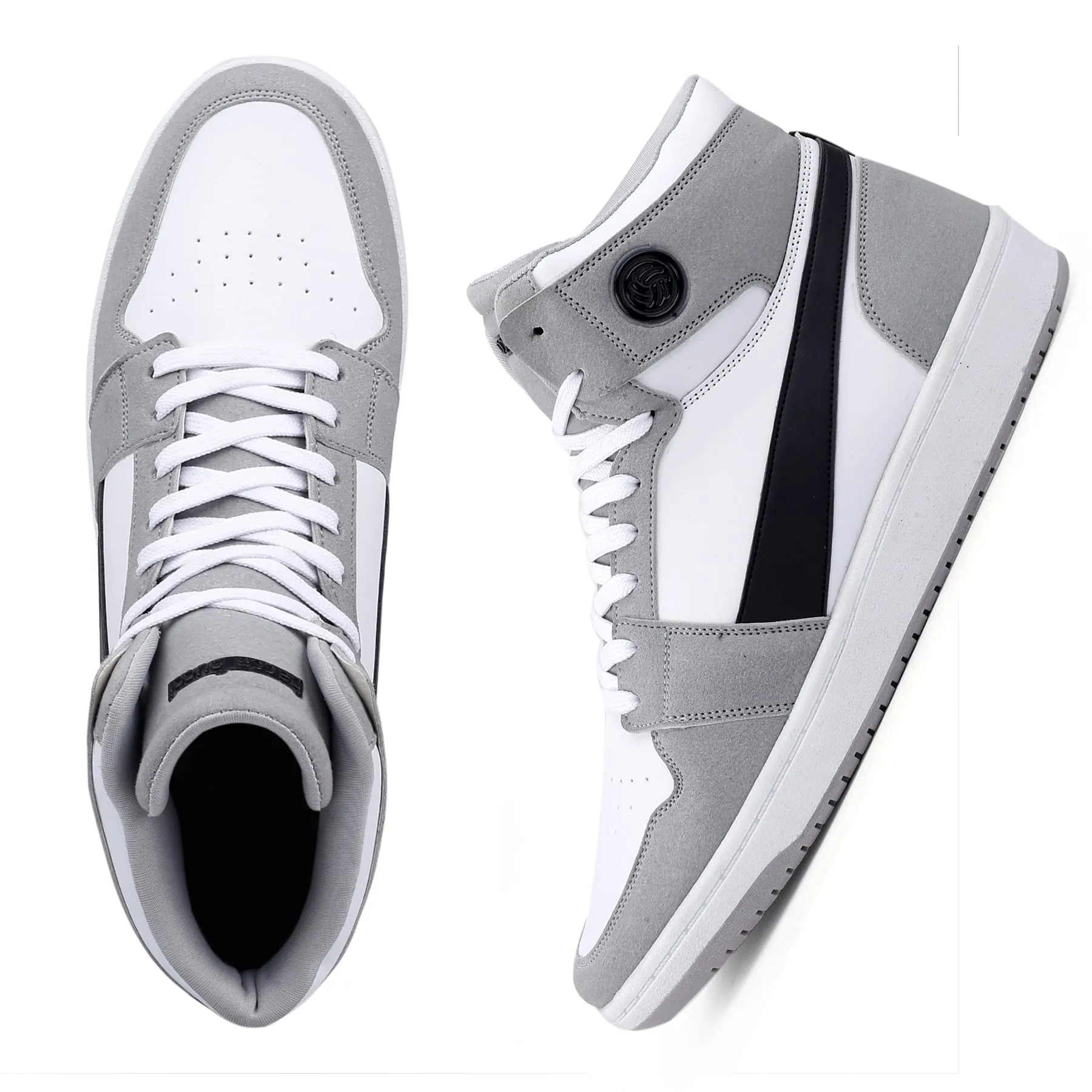 Bacca Bucci BALANCER Chaussures de Sport Mode Sneakers