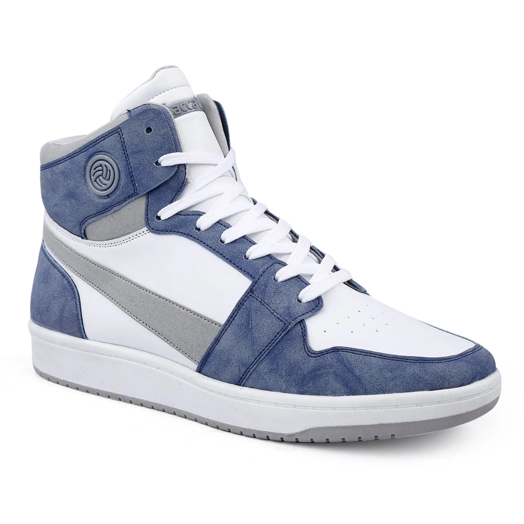 Bacca Bucci BALANCER Chaussures de Sport Mode Sneakers