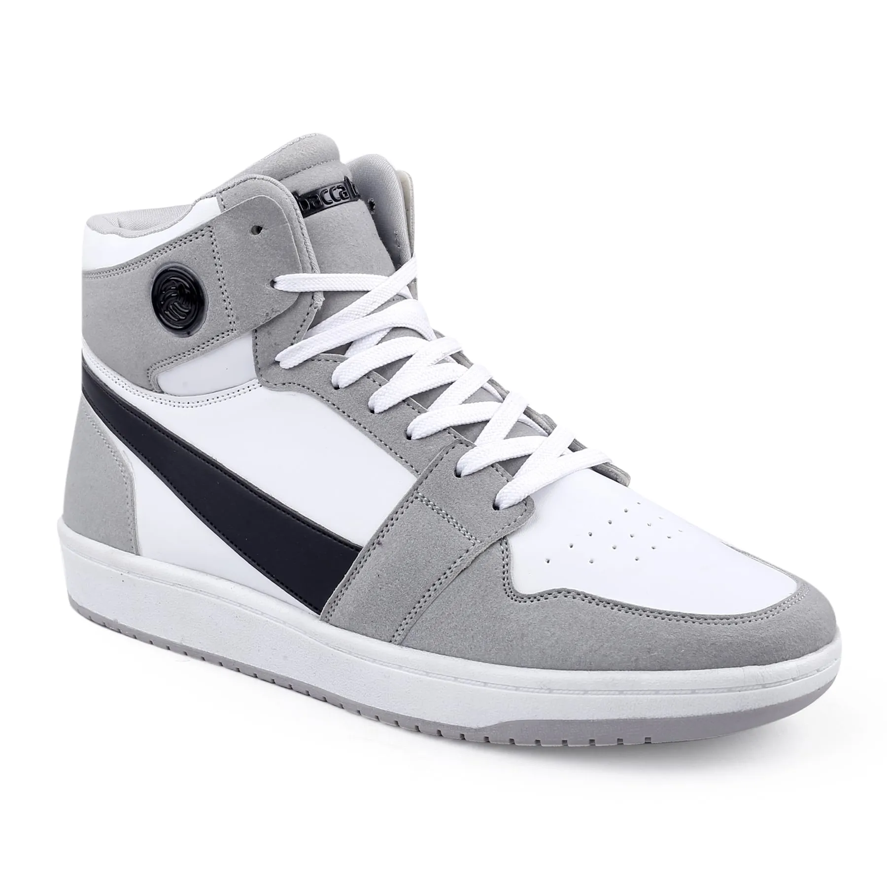 Bacca Bucci BALANCER Chaussures de Sport Mode Sneakers
