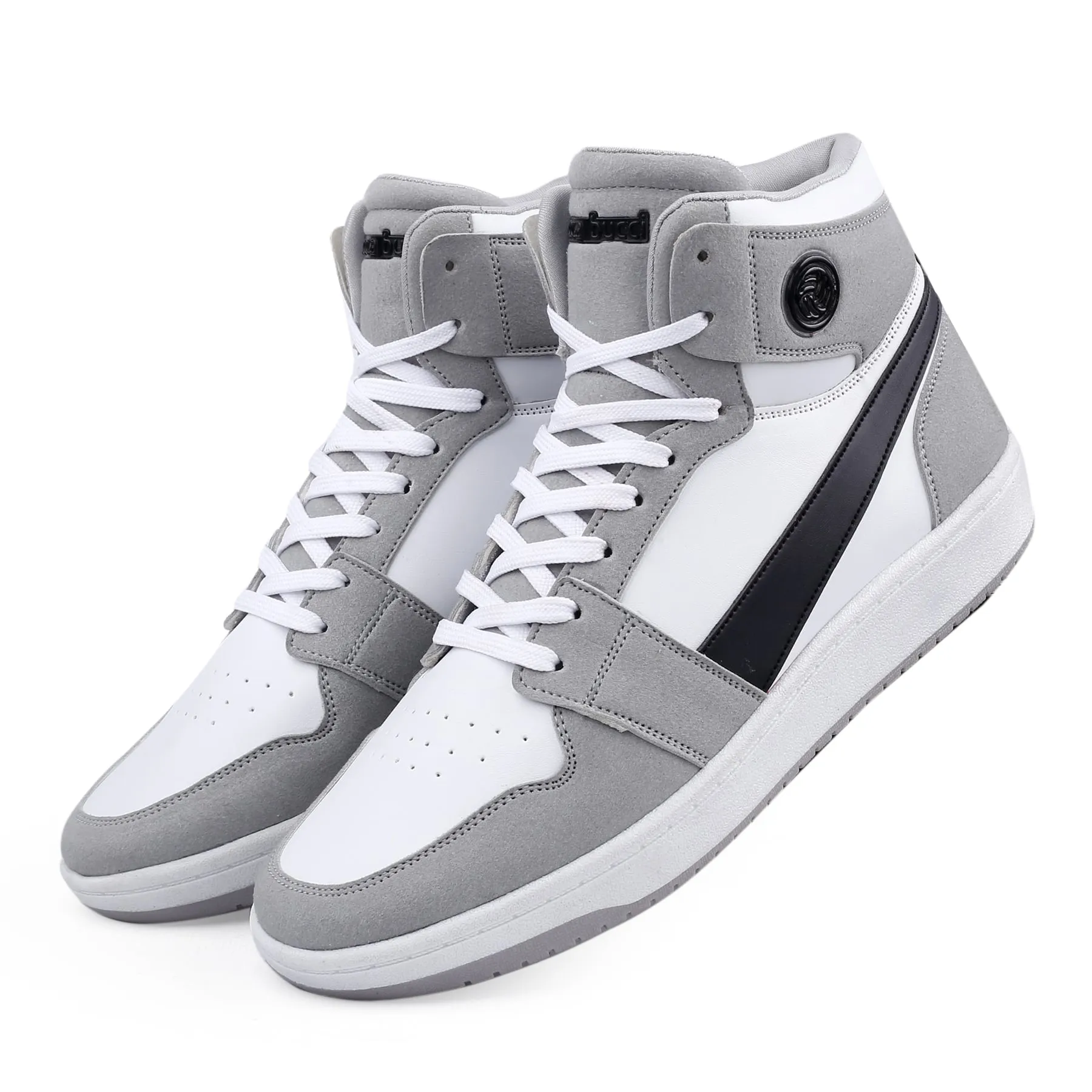 Bacca Bucci BALANCER Chaussures de Sport Mode Sneakers