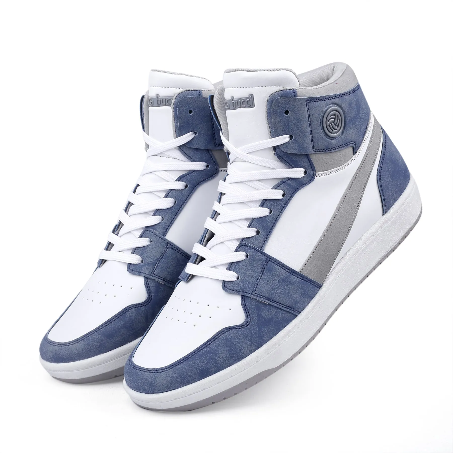 Bacca Bucci BALANCER Chaussures de Sport Mode Sneakers
