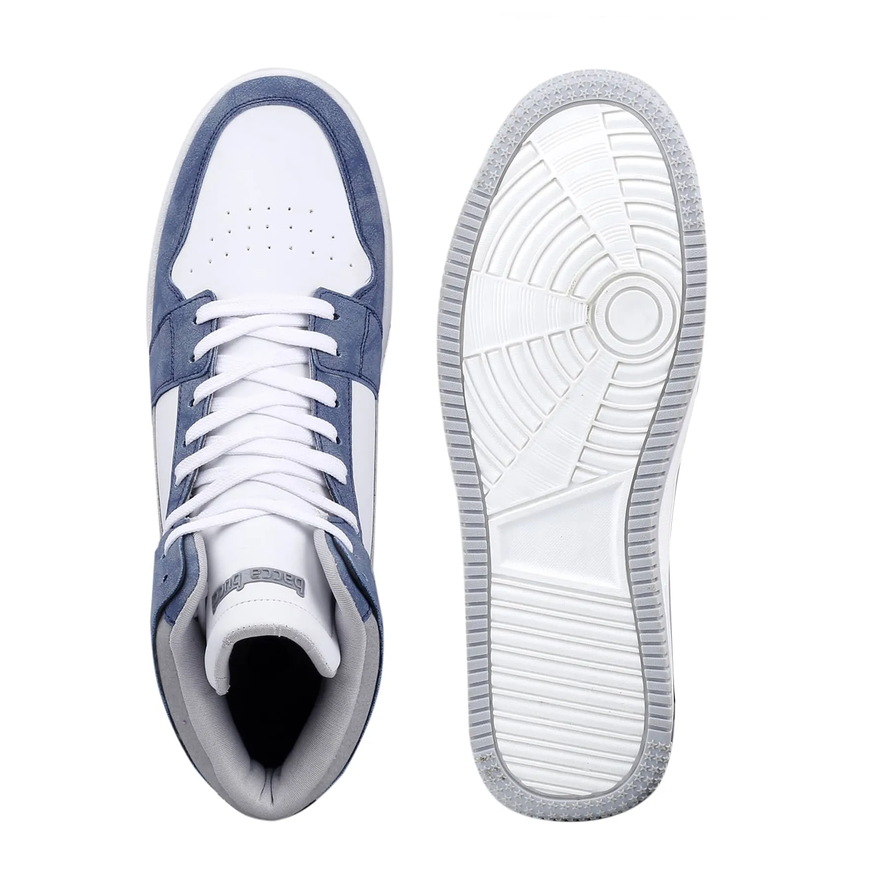Bacca Bucci BALANCER Chaussures de Sport Mode Sneakers