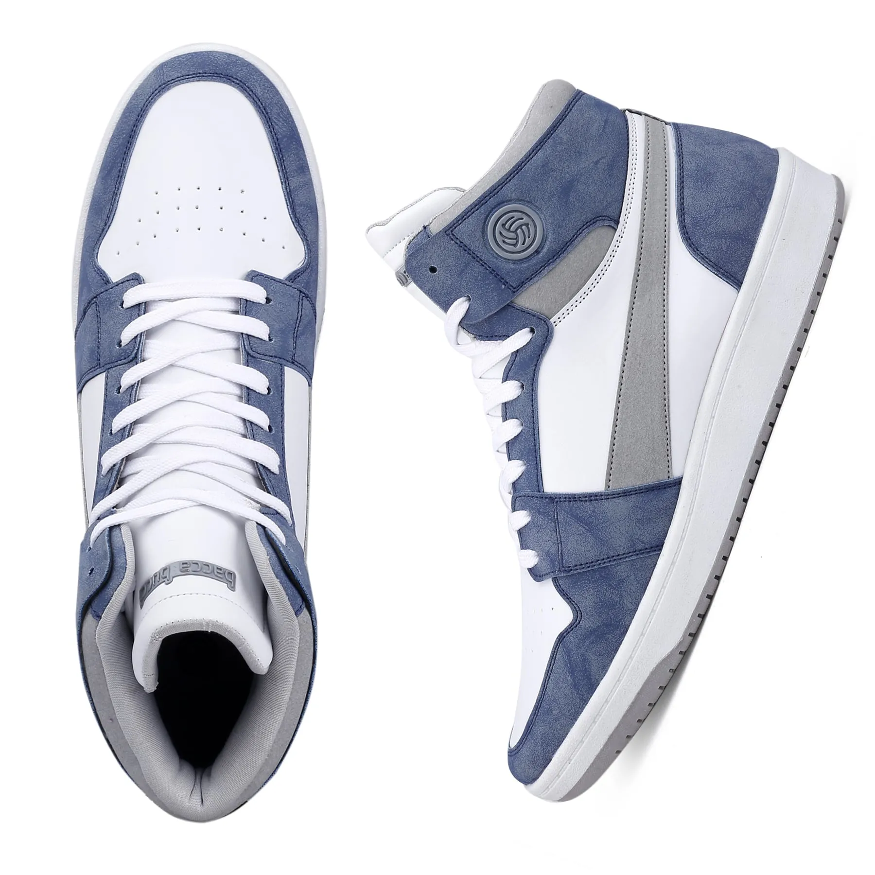 Bacca Bucci BALANCER Chaussures de Sport Mode Sneakers