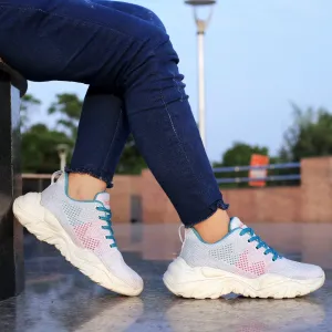 Bacca Bucci COOPER Sneakers plates à plateforme épaisse pour femmes