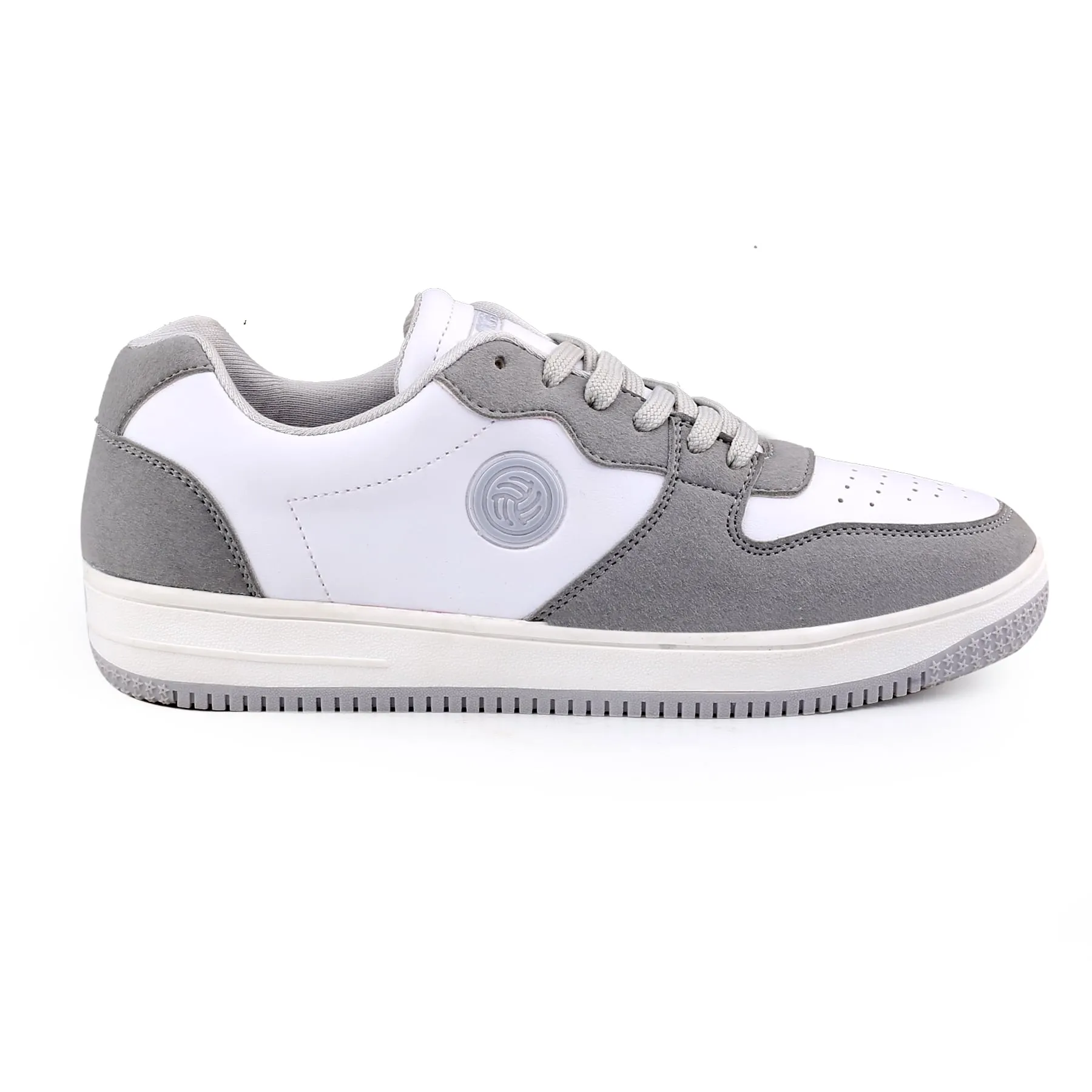 Bacca Bucci EMILY Sneakers Basses à Semelle Plate pour Femmes