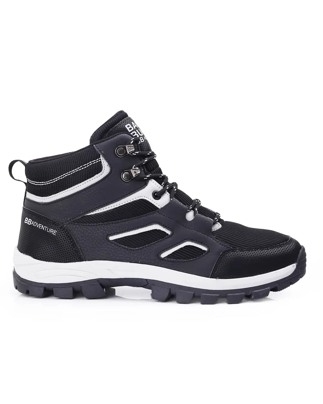 Bacca Bucci Chaussures de Randonnée Outdoor Hautes ENDURO