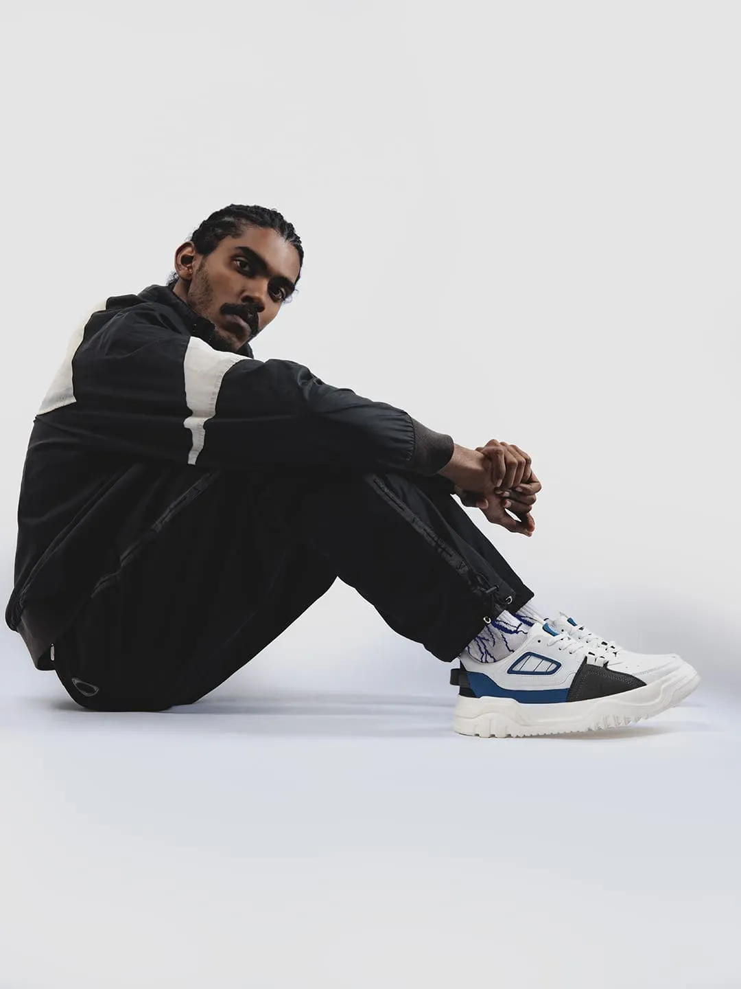 Bacca Bucci EVOLVE - Les Sneakers Basses Ultimes pour Hommes