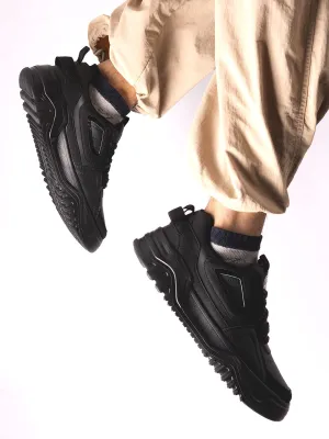 Bacca Bucci EVOLVE - Les Sneakers Basses Ultimes pour Hommes