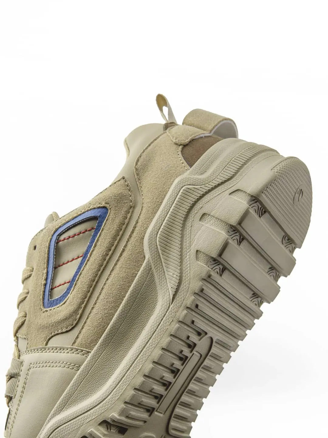 Bacca Bucci EVOLVE - Les Sneakers Basses Ultimes pour Hommes