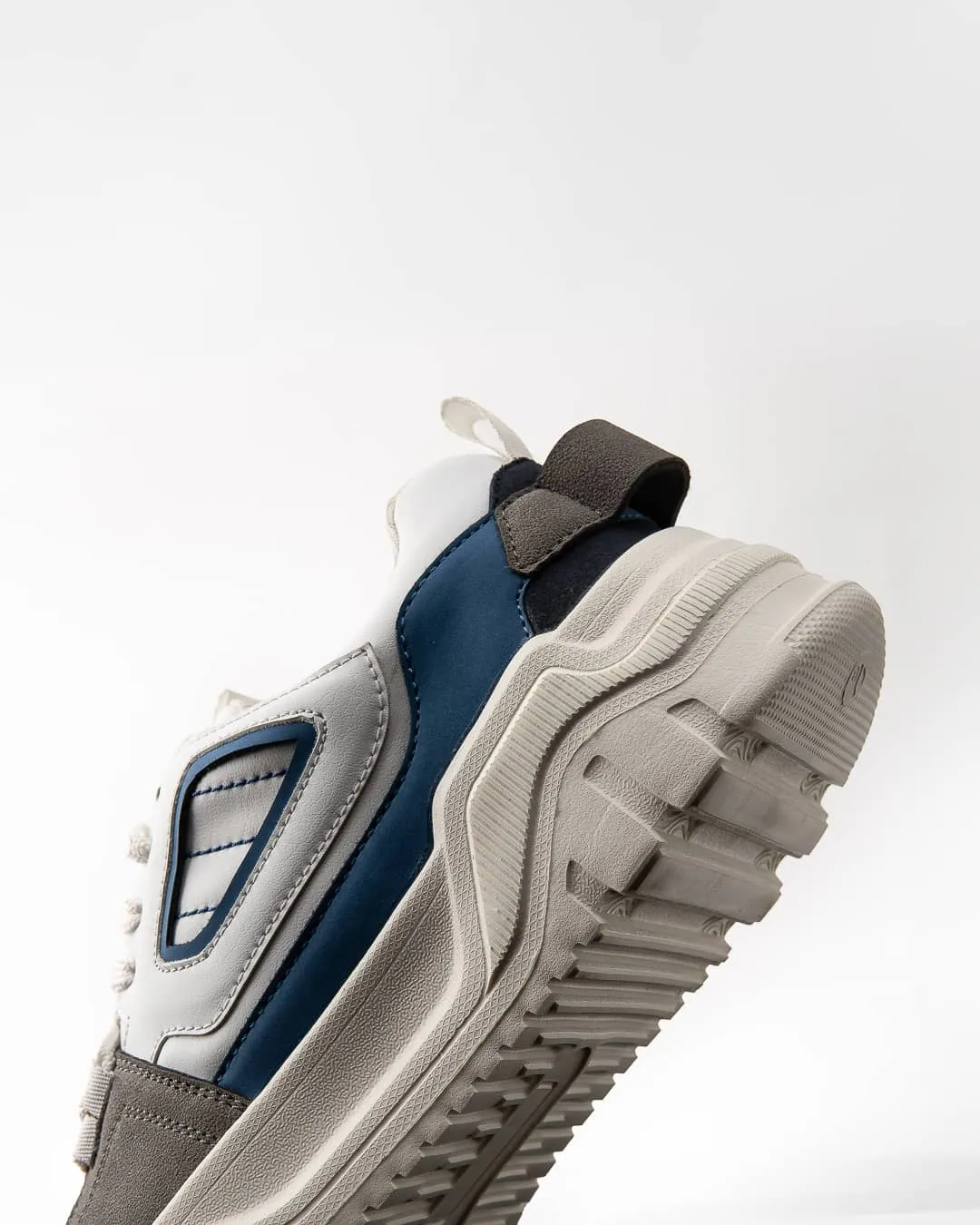 Bacca Bucci EVOLVE - Les Sneakers Basses Ultimes pour Hommes