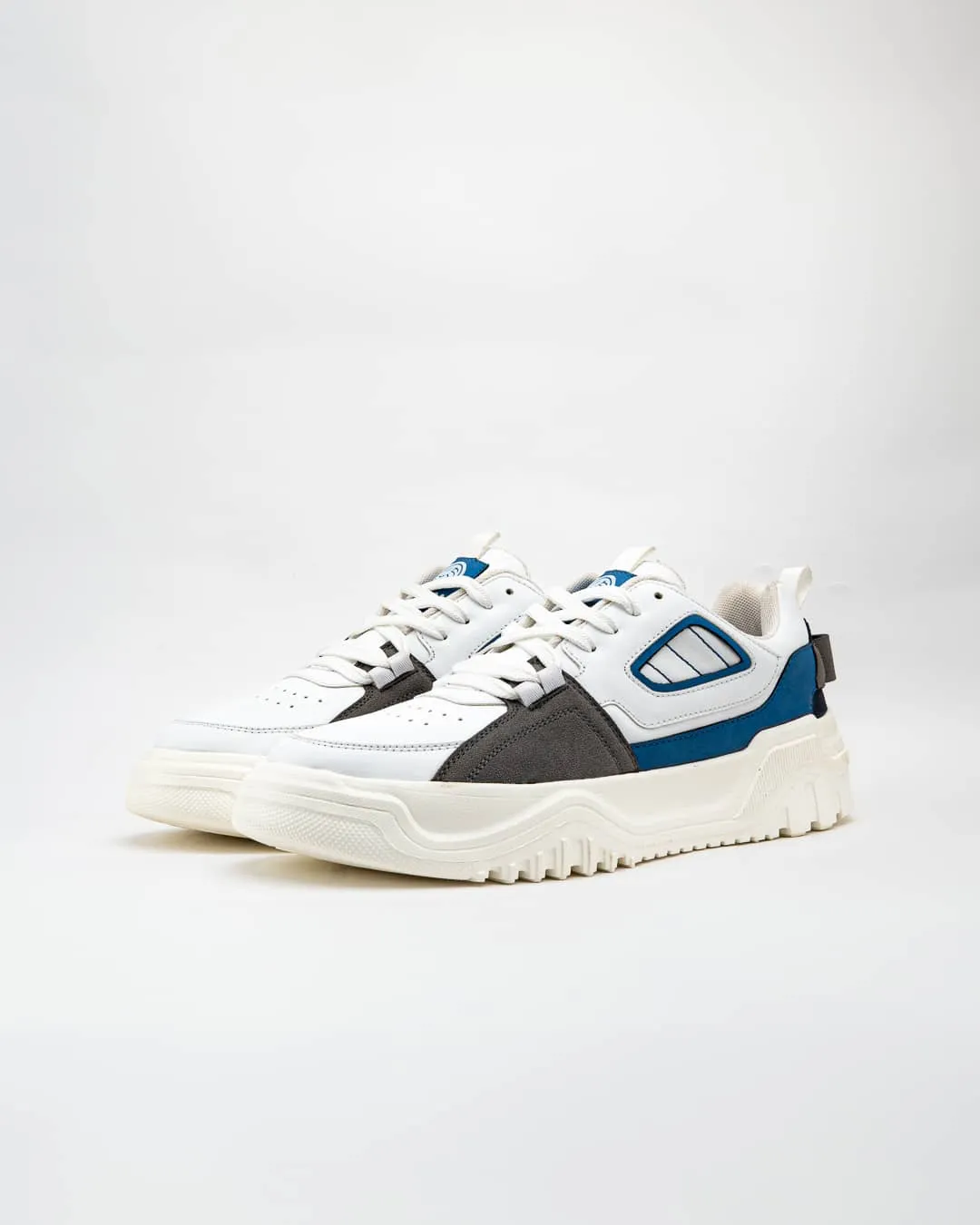 Bacca Bucci EVOLVE - Les Sneakers Basses Ultimes pour Hommes