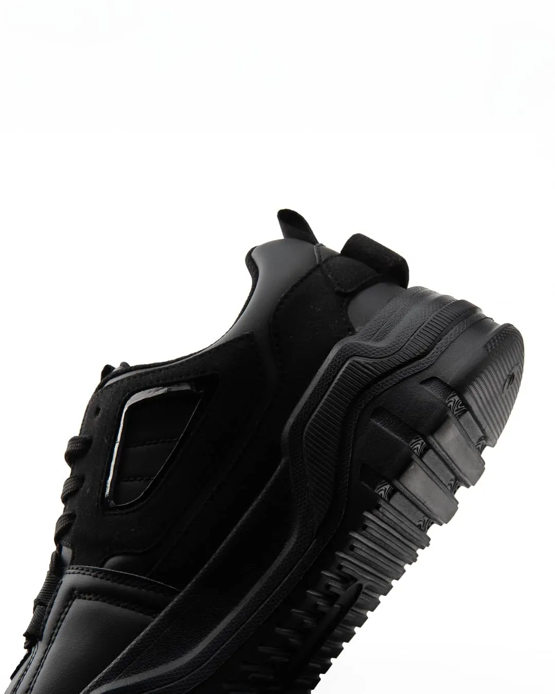 Bacca Bucci EVOLVE - Les Sneakers Basses Ultimes pour Hommes