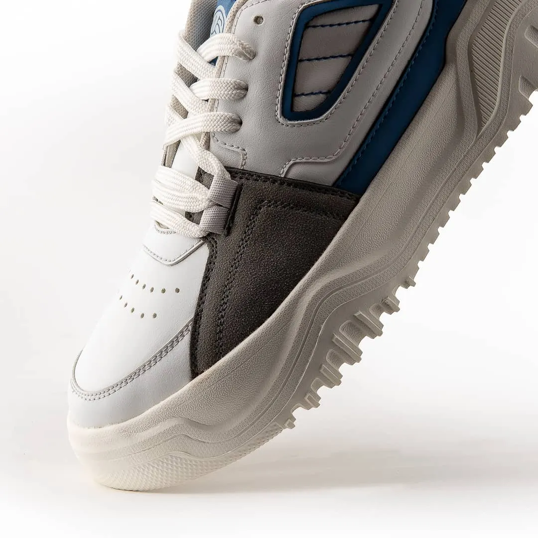 Bacca Bucci EVOLVE - Les Sneakers Basses Ultimes pour Hommes