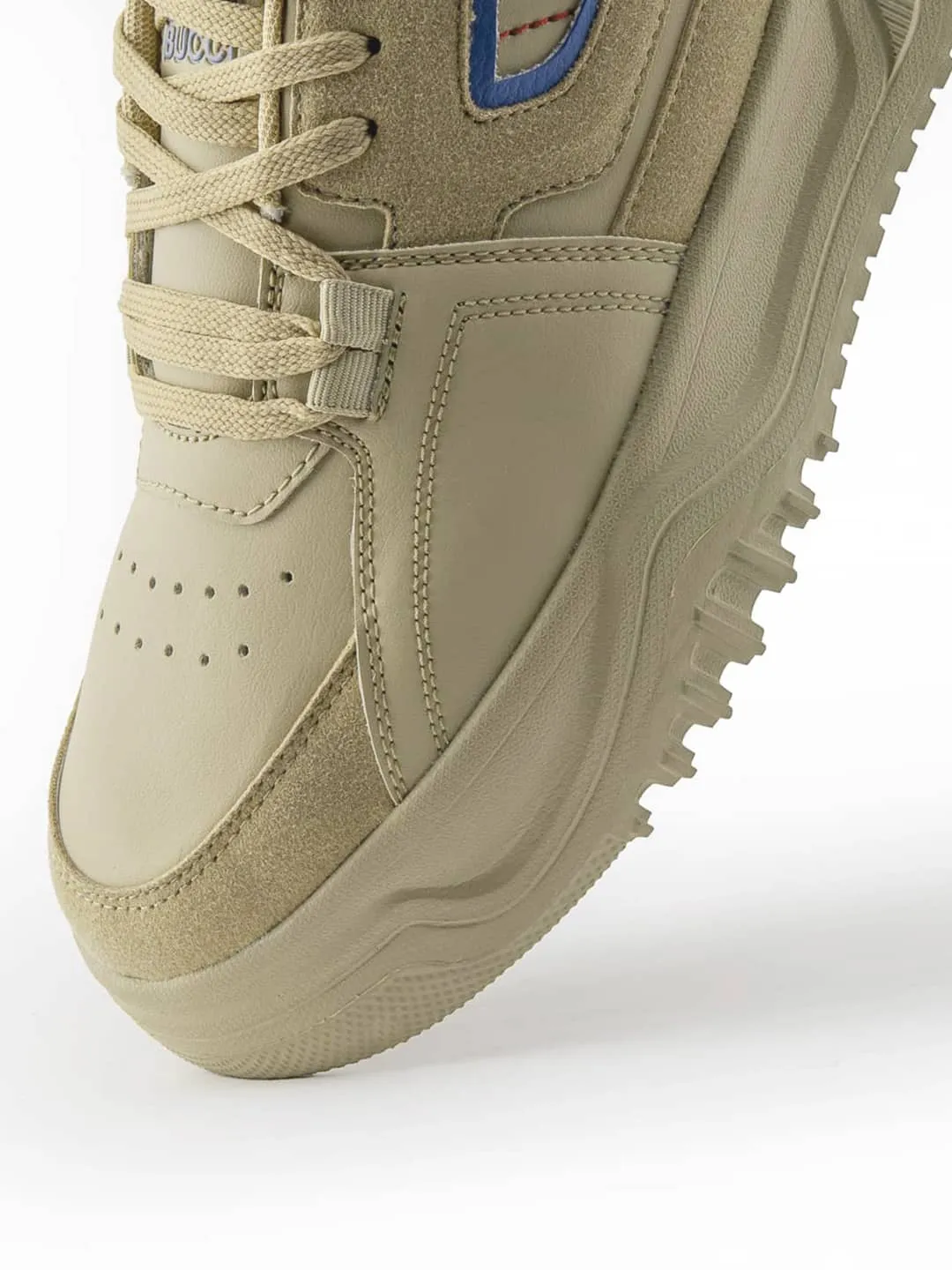 Bacca Bucci EVOLVE - Les Sneakers Basses Ultimes pour Hommes