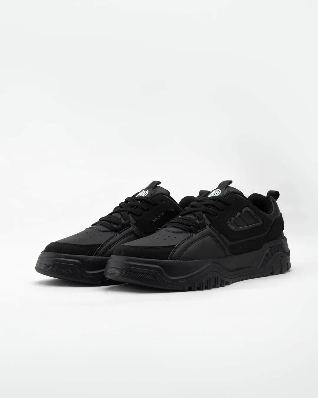 Bacca Bucci EVOLVE - Les Sneakers Basses Ultimes pour Hommes