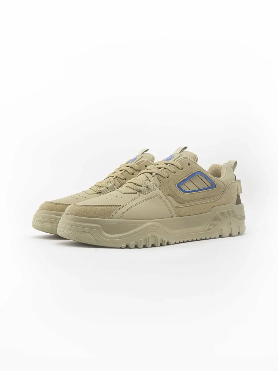 Bacca Bucci EVOLVE - Les Sneakers Basses Ultimes pour Hommes