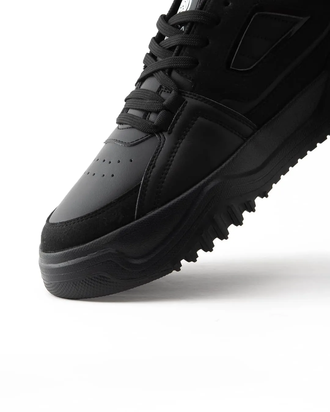 Bacca Bucci EVOLVE - Les Sneakers Basses Ultimes pour Hommes