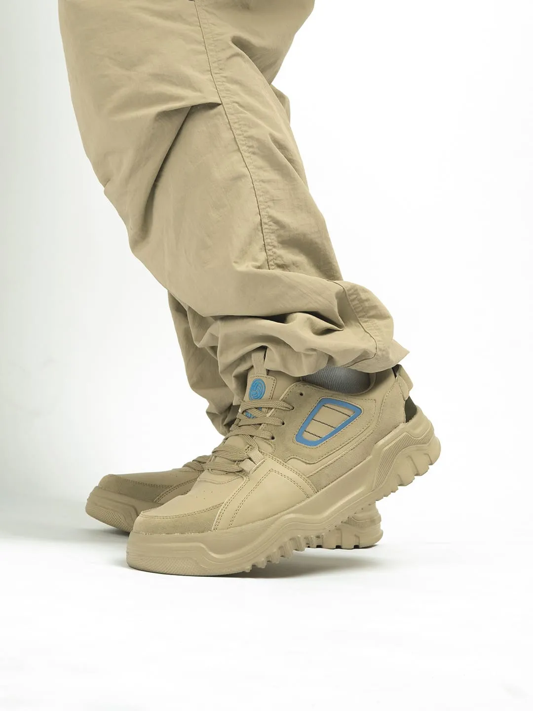 Bacca Bucci EVOLVE - Les Sneakers Basses Ultimes pour Hommes