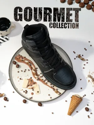Bacca Bucci Collection Gourmet : Baskets montantes inspirées par la gourmandise des desserts