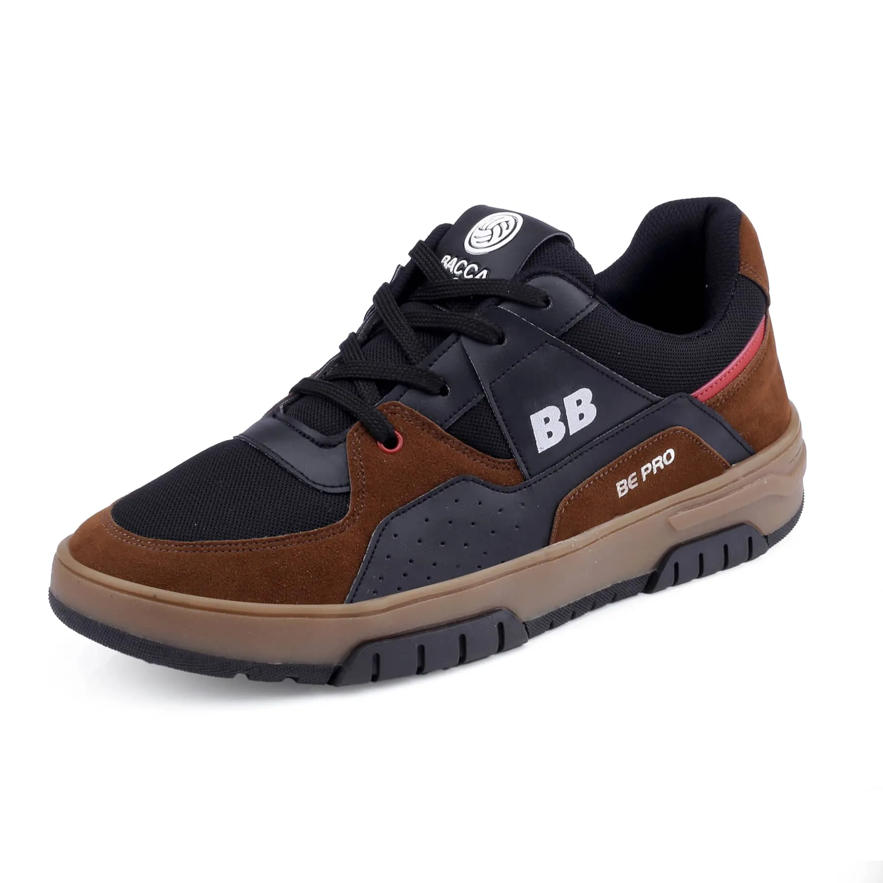 Bacca Bucci Groove Sneakers Basses