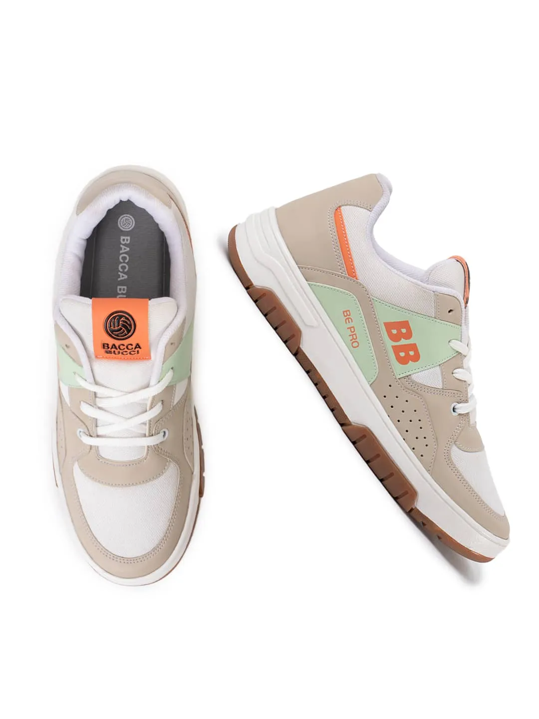 Bacca Bucci Groove Sneakers Basses