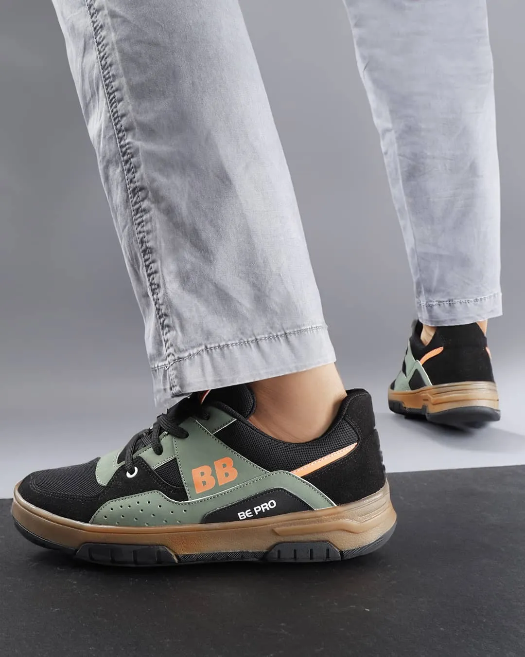 Bacca Bucci Groove Sneakers Basses
