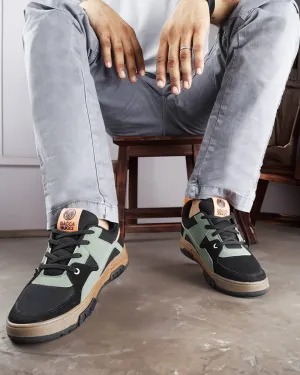 Bacca Bucci Groove Sneakers Basses
