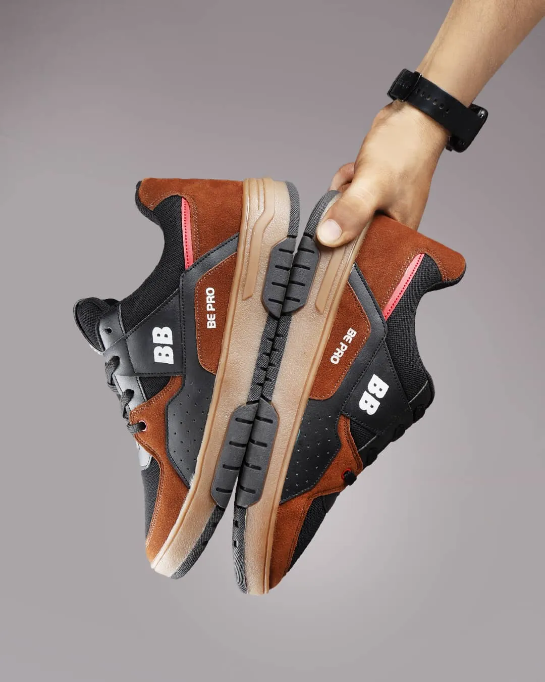 Bacca Bucci Groove Sneakers Basses