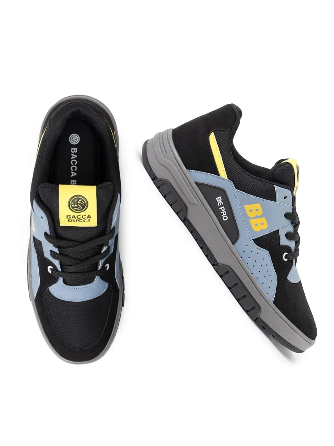 Bacca Bucci Groove Sneakers Basses